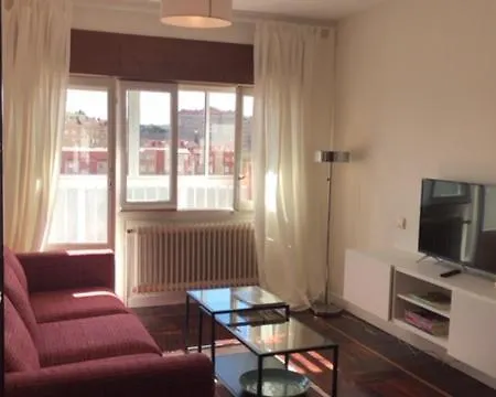 Apartmán Martina. Tres Hab. Centro