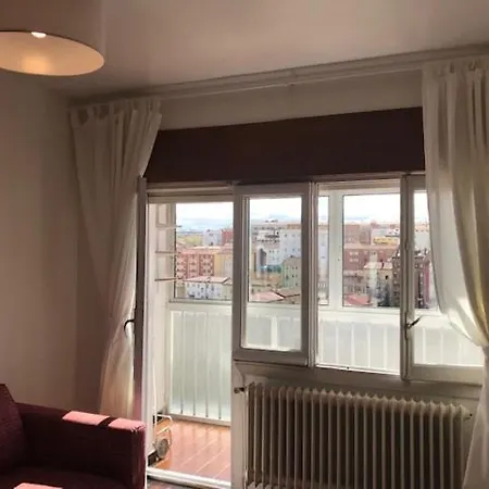 Appartement Martina. Tres Hab. Centro *