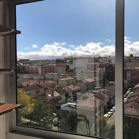 Martina. Tres Hab. Centro * Burgo