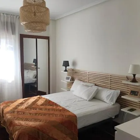 Appartement Martina. Tres Hab. Centro