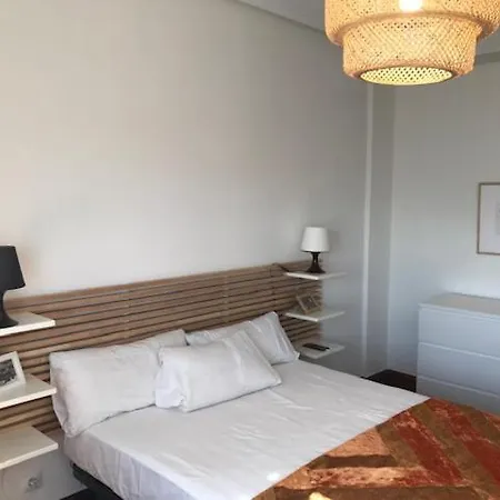 Appartement Martina. Tres Hab. Centro *