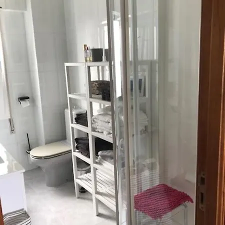 Martina. Tres Hab. Centro