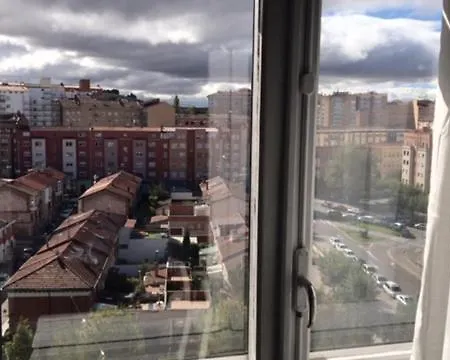 Martina. Tres Hab. Centro Apartmán Burgo