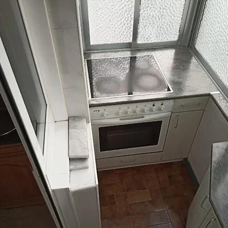 Martina. Tres Hab. Centro * Burgo