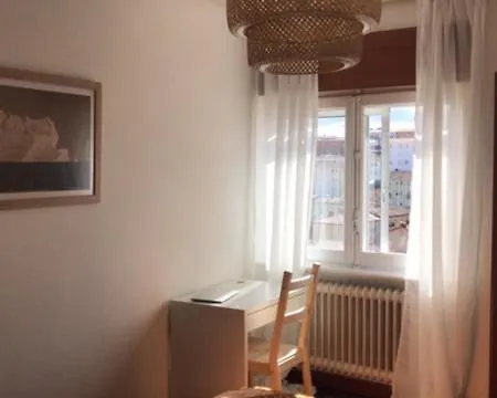 Martina. Tres Hab. Centro Apartment Burgos