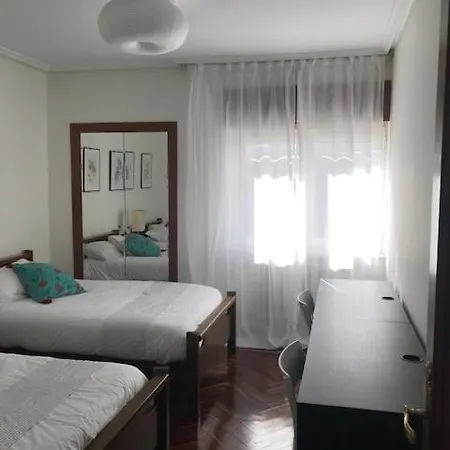 Martina. Tres Hab. Centro *