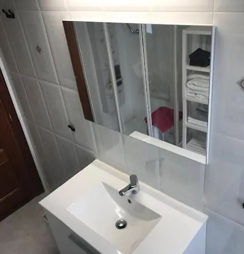 Martina. Tres Hab. Centro Appartement *