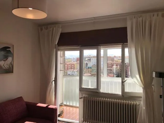 Appartement Martina. Tres Hab. Centro *