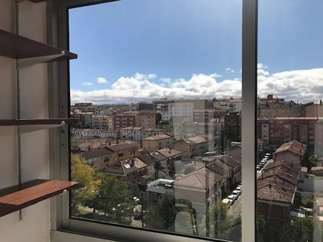 Martina. Tres Hab. Centro * Burgo