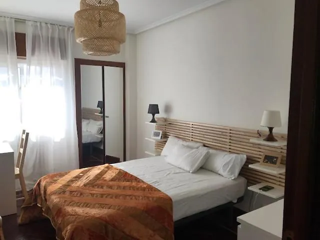 Appartement Martina. Tres Hab. Centro