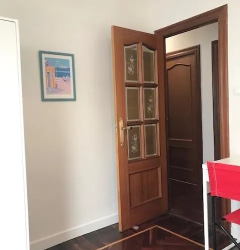 Appartement Martina. Tres Hab. Centro *