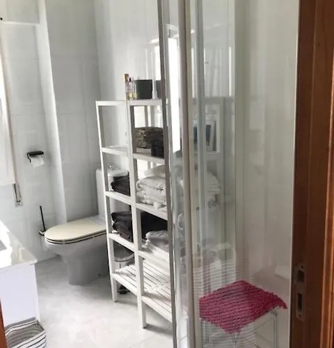 Martina. Tres Hab. Centro