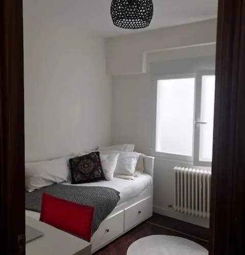 Appartement Martina. Tres Hab. Centro