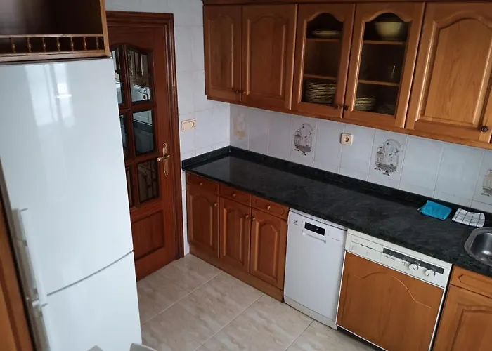 Martina. Tres Hab. Centro * Бургос