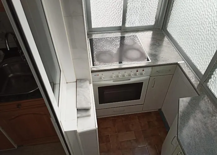 Martina. Tres Hab. Centro * Бургос