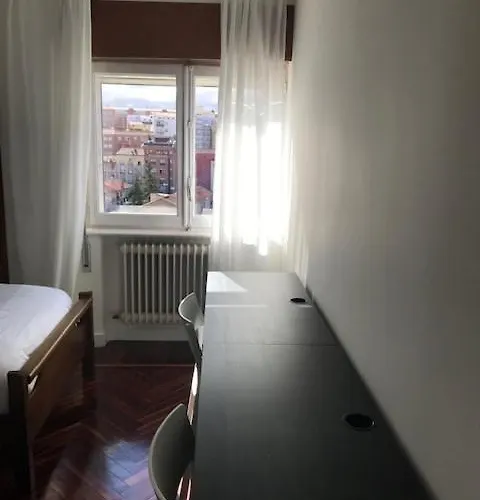 Martina. Tres Hab. Centro