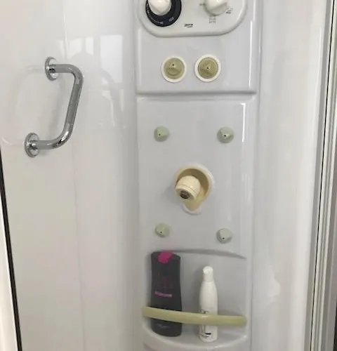 Martina. Tres Hab. Centro * Burgo