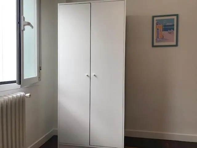 Апартаменты Martina. Tres Hab. Centro Бургос