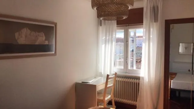 Martina. Tres Hab. Centro Апартаменты Бургос