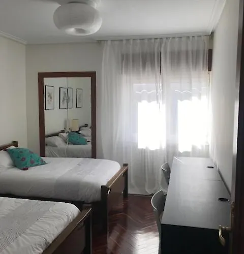 Martina. Tres Hab. Centro *